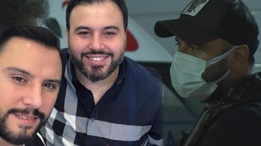 Alişan'ın kardeşi Selçuk Tektaş entübe edilmişti! Son durumu...