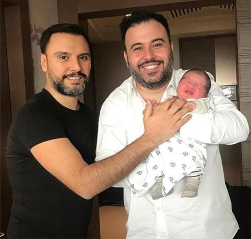 Alişan'ın kardeşi Selçuk Tektaş entübe edilmişti! Son durumu...