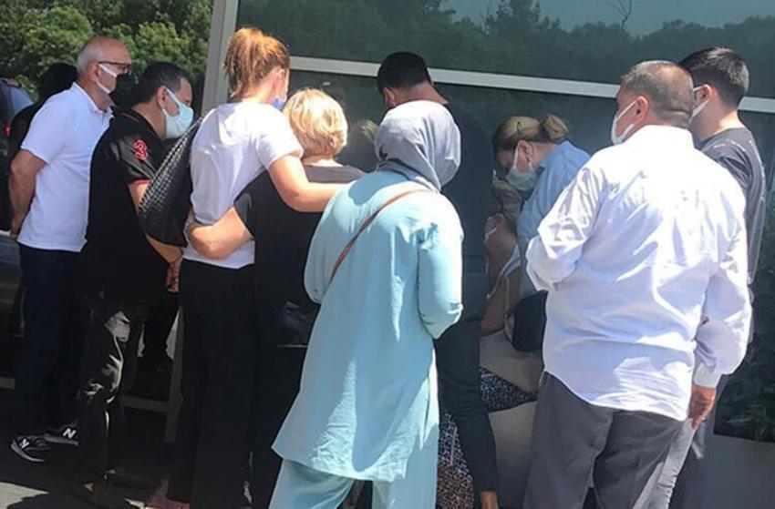 Alişan'ın kardeşi Selçuk Tektaş entübe edilmişti! Son durumu...