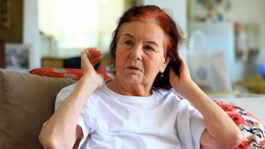 Fatma Girik hastaneye kaldırıldı! Son durumu...