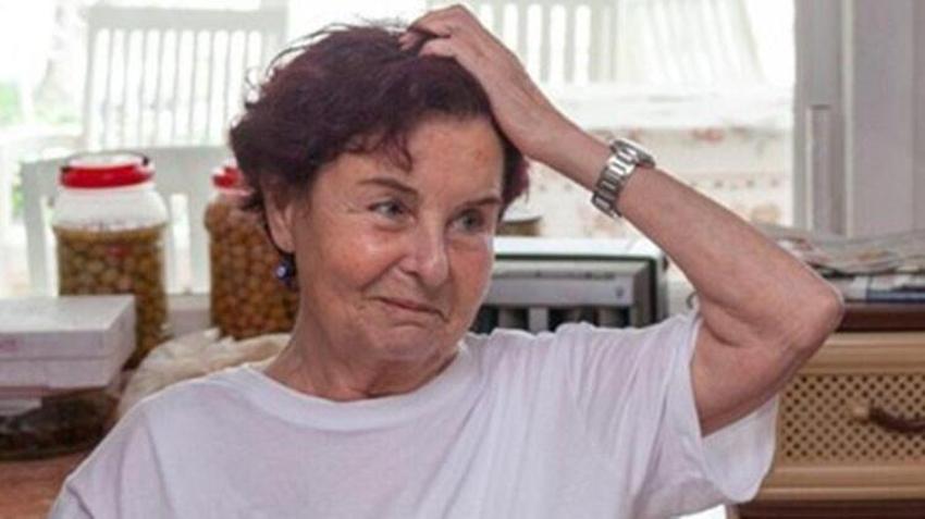 Fatma Girik hastaneye kaldırıldı! Son durumu...