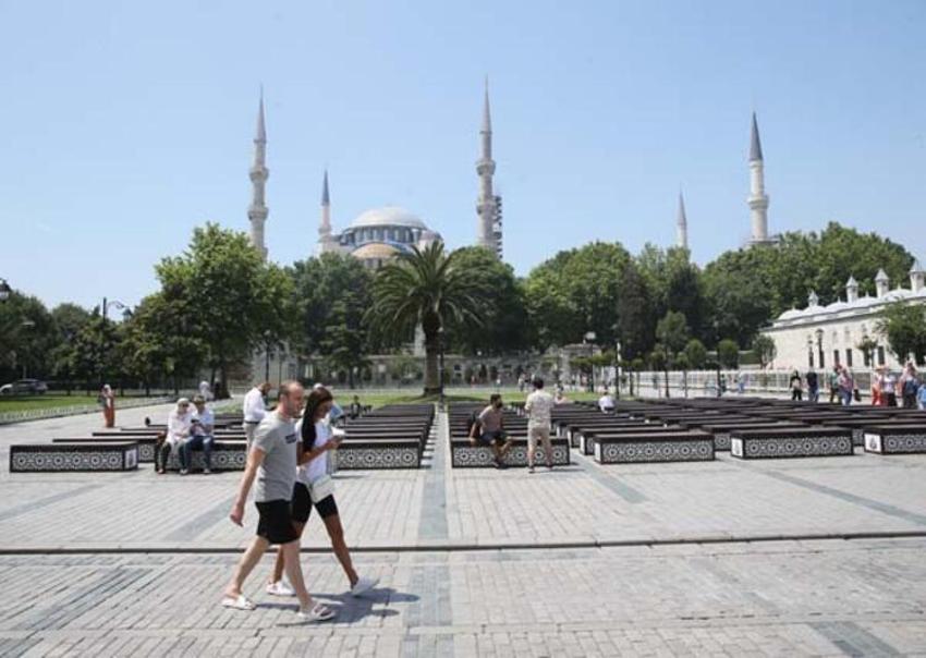 Hafta sonu hafta içi sokağa çıkma yasaklarıyla ilgili son dakika gelişmesi! Vakalar patladı, yeniden geliyor, tüm Türkiye'de...