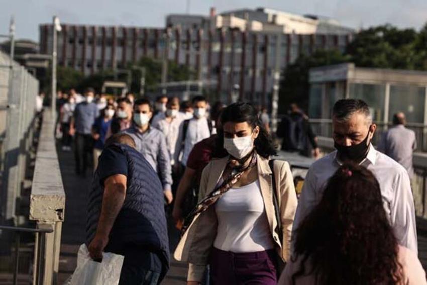 Hafta sonu hafta içi sokağa çıkma yasaklarıyla ilgili son dakika gelişmesi! Vakalar patladı, yeniden geliyor, tüm Türkiye'de...