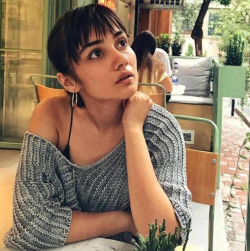 Sevda Erginci ve sevgilisi Yılmaz Kunt sezonu açtı