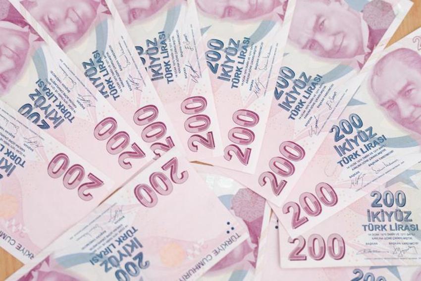 Hesaplara en az 1420 TL yatırılıyor! Kesinti yapılmıyor, başvurular...