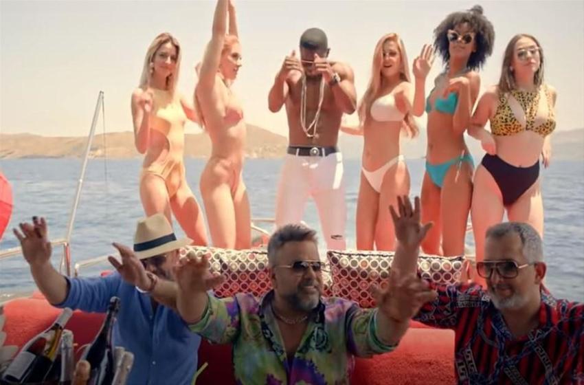 Bülent Serttaş'a büyük şok! 'Bunu yapan vatan hainidir'