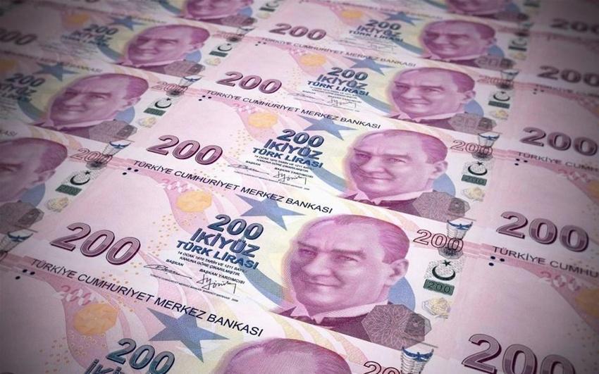 Maaşlara zam ve belli oldu! En düşük 4 bin 800 lira