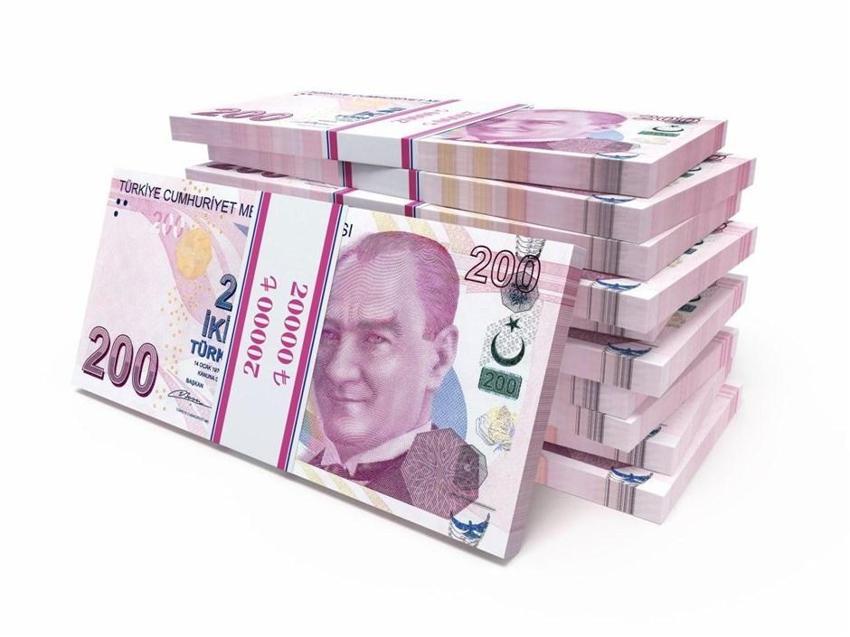 Maaşlara zam ve belli oldu! En düşük 4 bin 800 lira