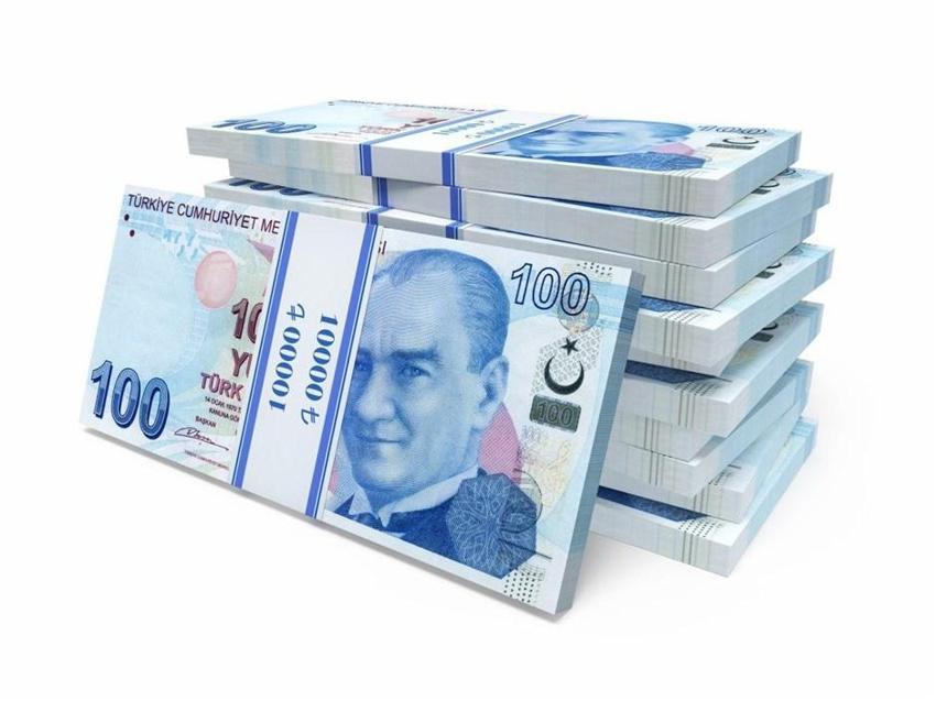 Maaşlara zam ve belli oldu! En düşük 4 bin 800 lira