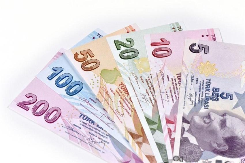 Maaşlara zam ve belli oldu! En düşük 4 bin 800 lira