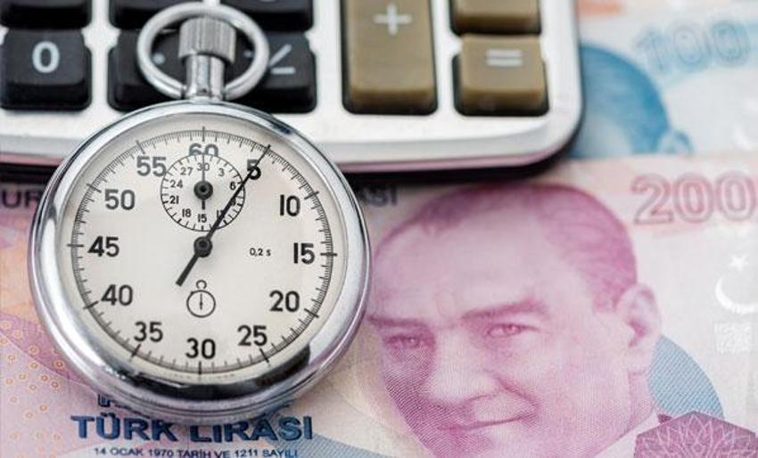 Borcu olana iyi haber! Tamamı siliniyor, son tarih...