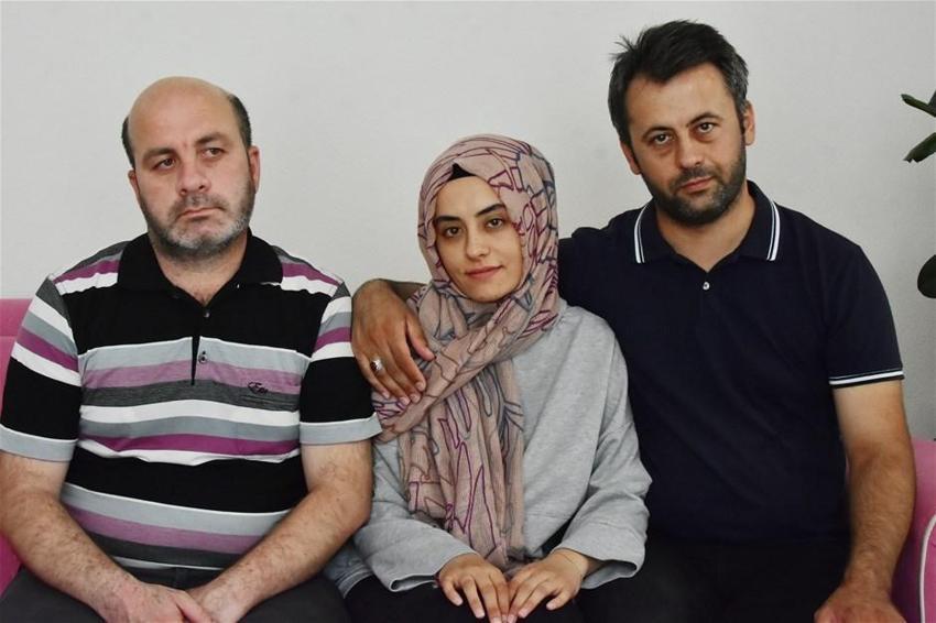 Büyükşen çifti cinayetinde sır perdesi aralandı! Hedefteki isim ilk kez konuştu