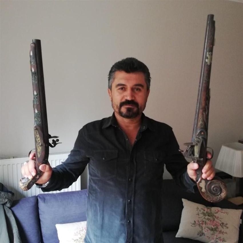 Büyükşen çifti cinayetinde sır perdesi aralandı! Hedefteki isim ilk kez konuştu