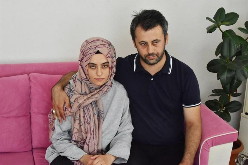 Büyükşen çifti cinayetinde sır perdesi aralandı! Hedefteki isim ilk kez konuştu
