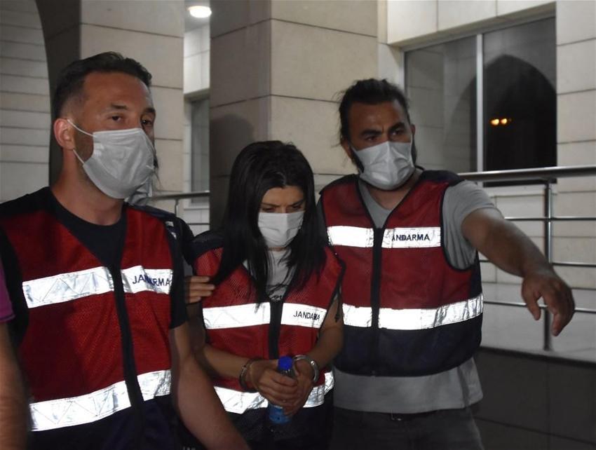 Büyükşen çifti cinayetinde sır perdesi aralandı! Hedefteki isim ilk kez konuştu