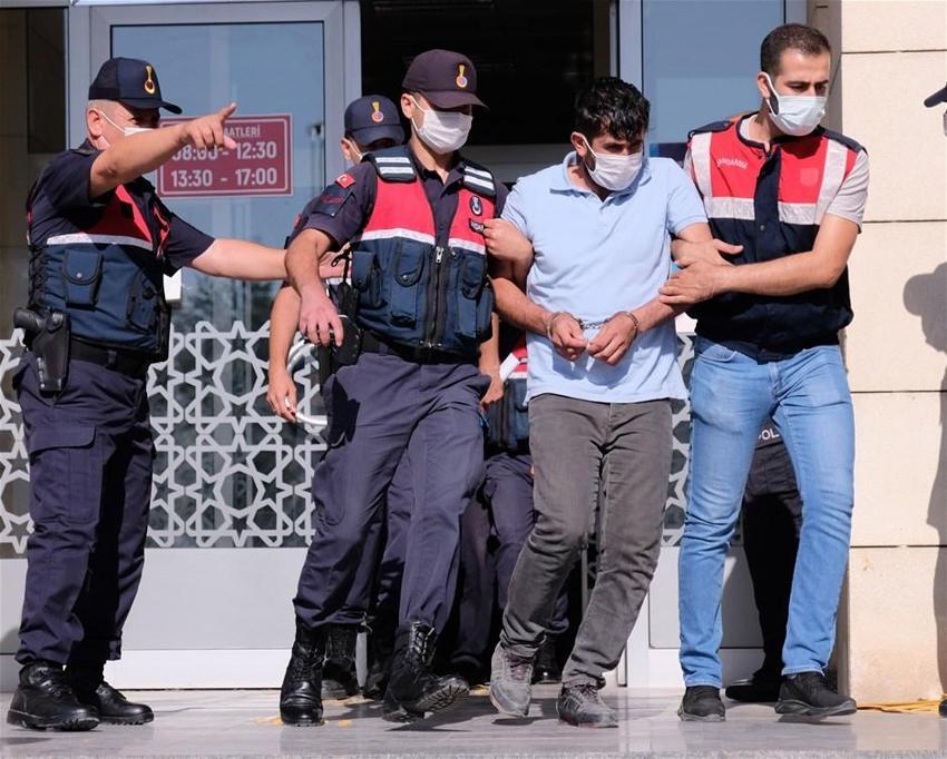 Büyükşen çifti cinayetinde sır perdesi aralandı! Hedefteki isim ilk kez konuştu