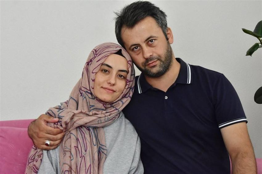 Büyükşen çifti cinayetinde sır perdesi aralandı! Hedefteki isim ilk kez konuştu