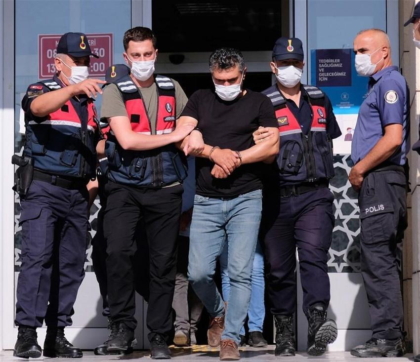 Büyükşen çifti cinayetinde sır perdesi aralandı! Hedefteki isim ilk kez konuştu