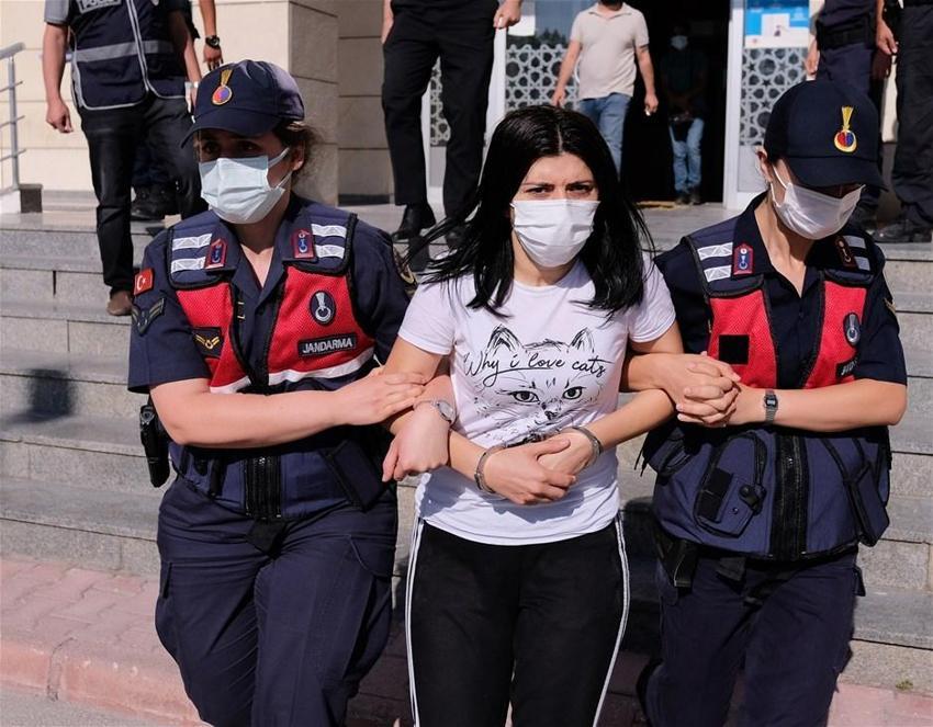 Büyükşen çifti cinayetinde sır perdesi aralandı! Hedefteki isim ilk kez konuştu