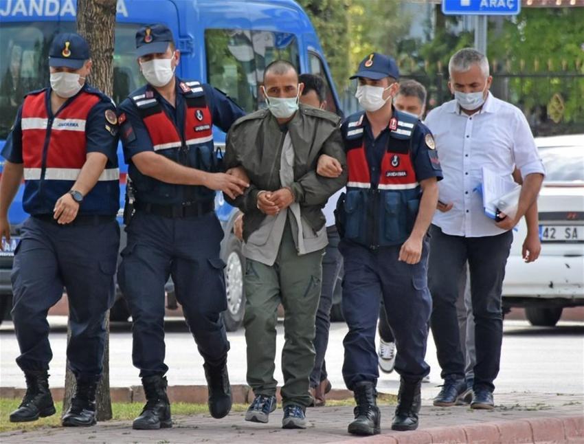 Büyükşen çifti cinayetinde sır perdesi aralandı! Hedefteki isim ilk kez konuştu