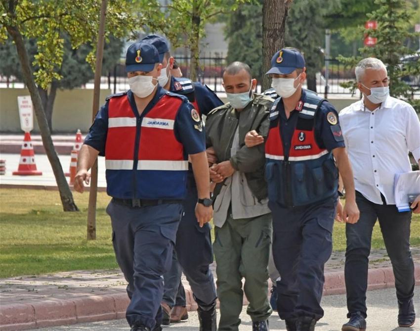 Büyükşen çifti cinayetinde sır perdesi aralandı! Hedefteki isim ilk kez konuştu