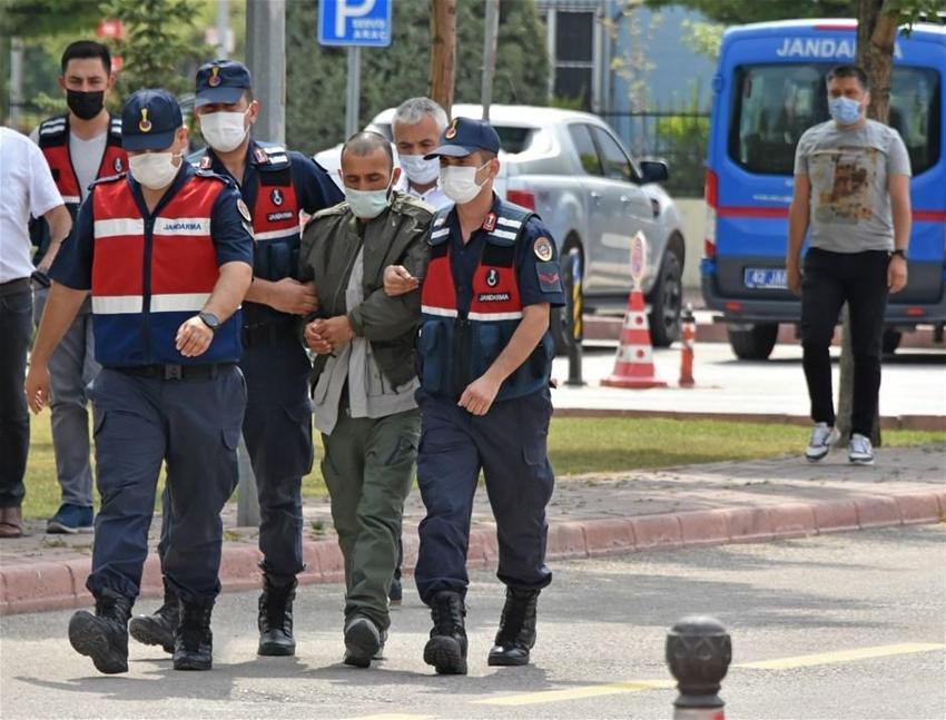 Büyükşen çifti cinayetinde sır perdesi aralandı! Hedefteki isim ilk kez konuştu