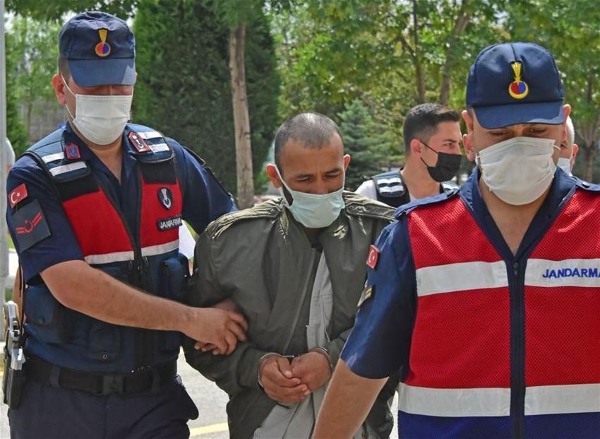 Büyükşen çifti cinayetinde sır perdesi aralandı! Hedefteki isim ilk kez konuştu