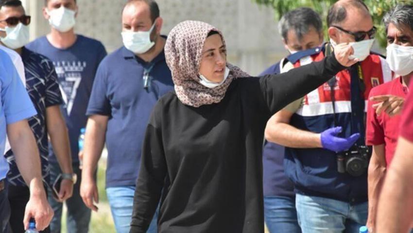 Büyükşen çifti cinayetinde sır perdesi aralandı! Hedefteki isim ilk kez konuştu