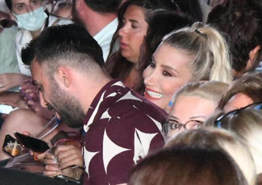 İrem Derici: Beklentinizi yüksek tutun, zeplinle ineceğim!