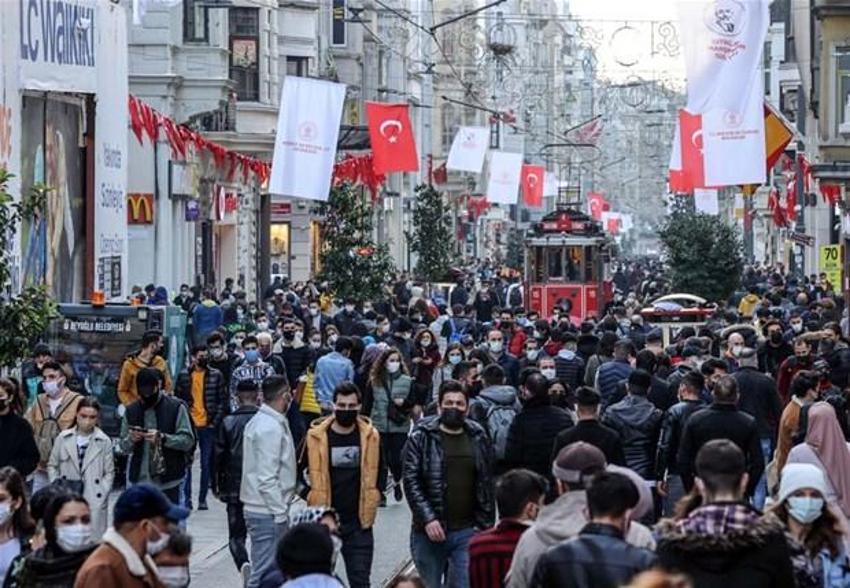 Hafta sonu hafta içi sokağa çıkma yasaklarıyla ilgili son dakika gelişmesi! Vakalar patladı, ve geliyor, peş peşe yasak kararları...