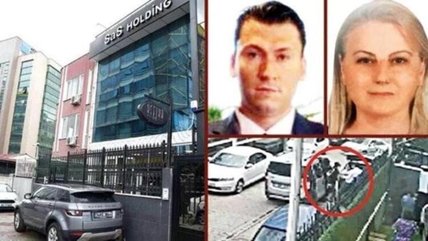 Yeni dolandırıcılık skandal patladı! Zincirin son halkası: SAS! İntihar, cinayet...