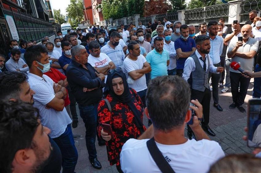 Yeni dolandırıcılık skandal patladı! Zincirin son halkası: SAS! İntihar, cinayet...
