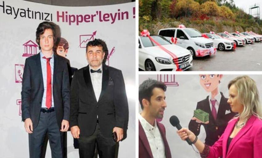 Yeni dolandırıcılık skandal patladı! Zincirin son halkası: SAS! İntihar, cinayet...
