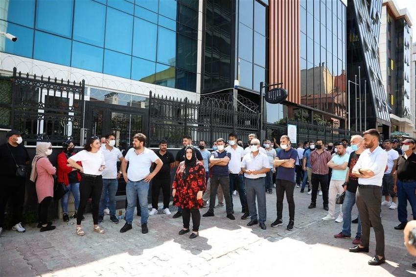 Yeni dolandırıcılık skandal patladı! Zincirin son halkası: SAS! İntihar, cinayet...