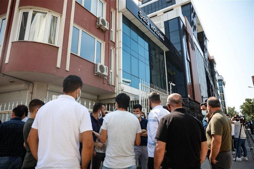 Yeni dolandırıcılık skandal patladı! Zincirin son halkası: SAS! İntihar, cinayet...