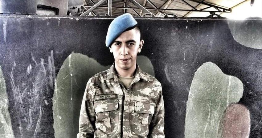 Türkiye şehitlerine ağlıyor! Gaziantep'te uğurlama töreni