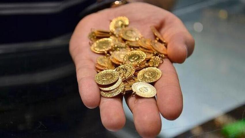 Altın alacaklar dikkat! Flaş değişim, bugün altın fiyatları...