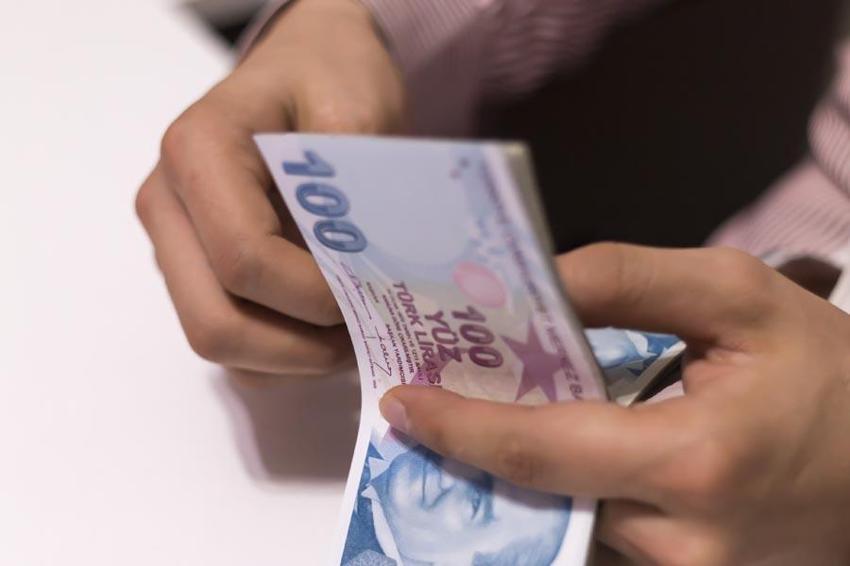 Hesaba 1797 lira yatırılıyor! Zam geldi karşılıksız ödeme...