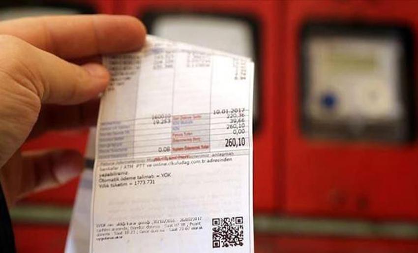 Hesaba 1797 lira yatırılıyor! Zam geldi karşılıksız ödeme...