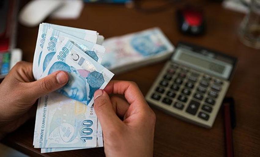 Hesaba 1797 lira yatırılıyor! Zam geldi karşılıksız ödeme...