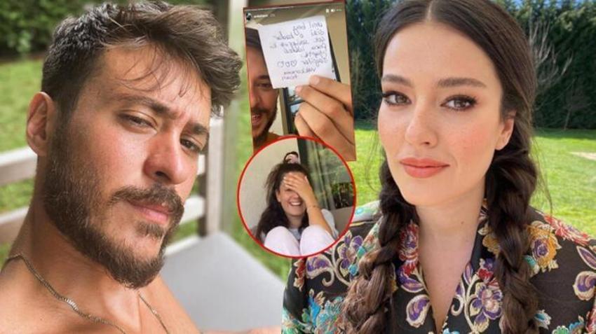 Hediye krizini ifşa etti: Pelin'in gerçek yüzünü gösteriyorum!