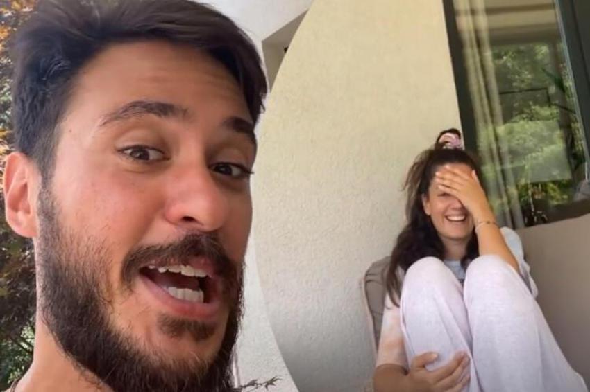 Hediye krizini ifşa etti: Pelin'in gerçek yüzünü gösteriyorum!