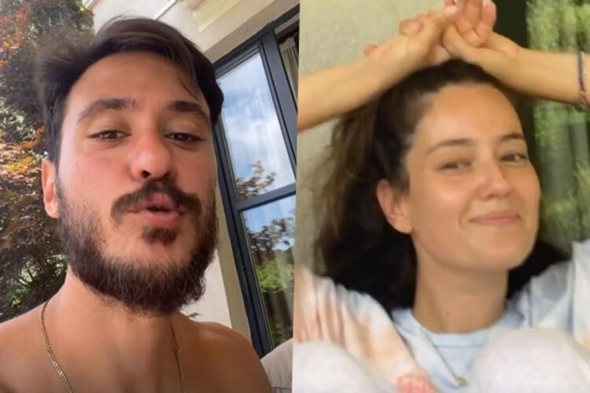 Hediye krizini ifşa etti: Pelin'in gerçek yüzünü gösteriyorum!