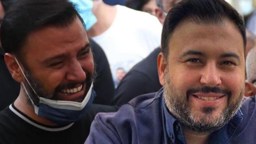 Alişan'dan duygusal mesaj: 'Bugün 7'nci gün...'