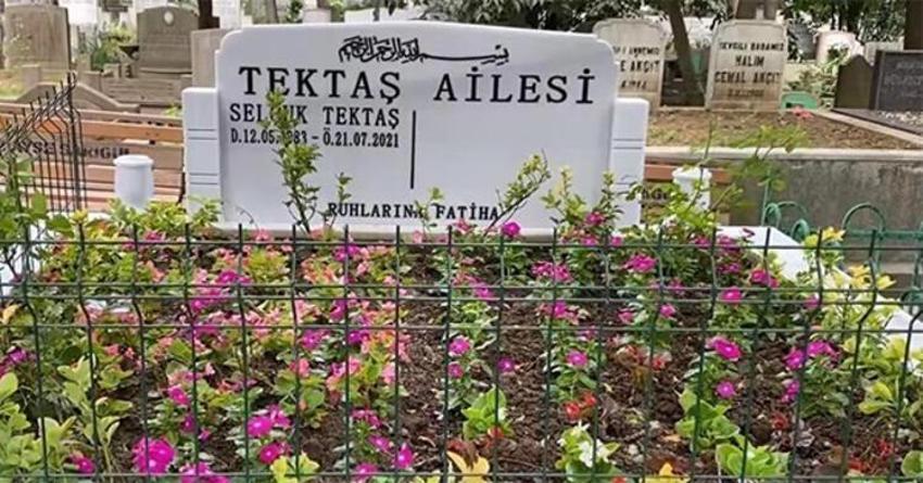 Alişan'dan duygusal mesaj: 'Bugün 7'nci gün...'