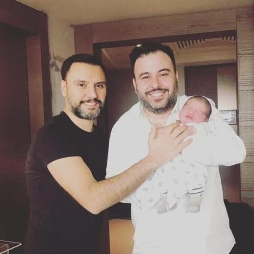 Alişan'dan duygusal mesaj: 'Bugün 7'nci gün...'