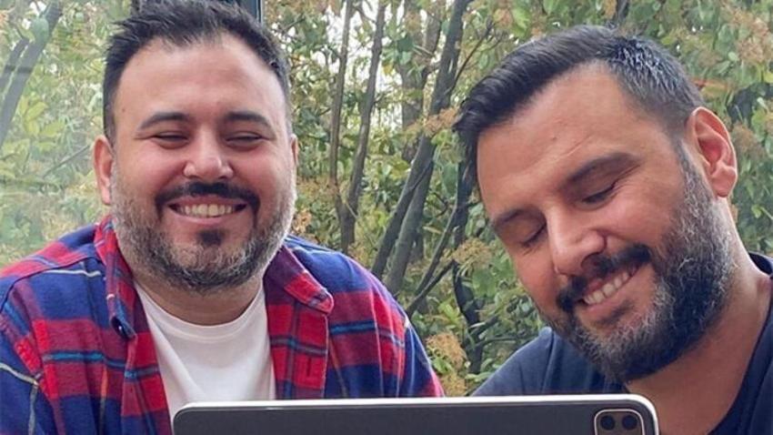Alişan'dan duygusal mesaj: 'Bugün 7'nci gün...'