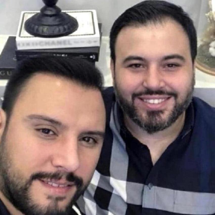 Alişan'dan duygusal mesaj: 'Bugün 7'nci gün...'