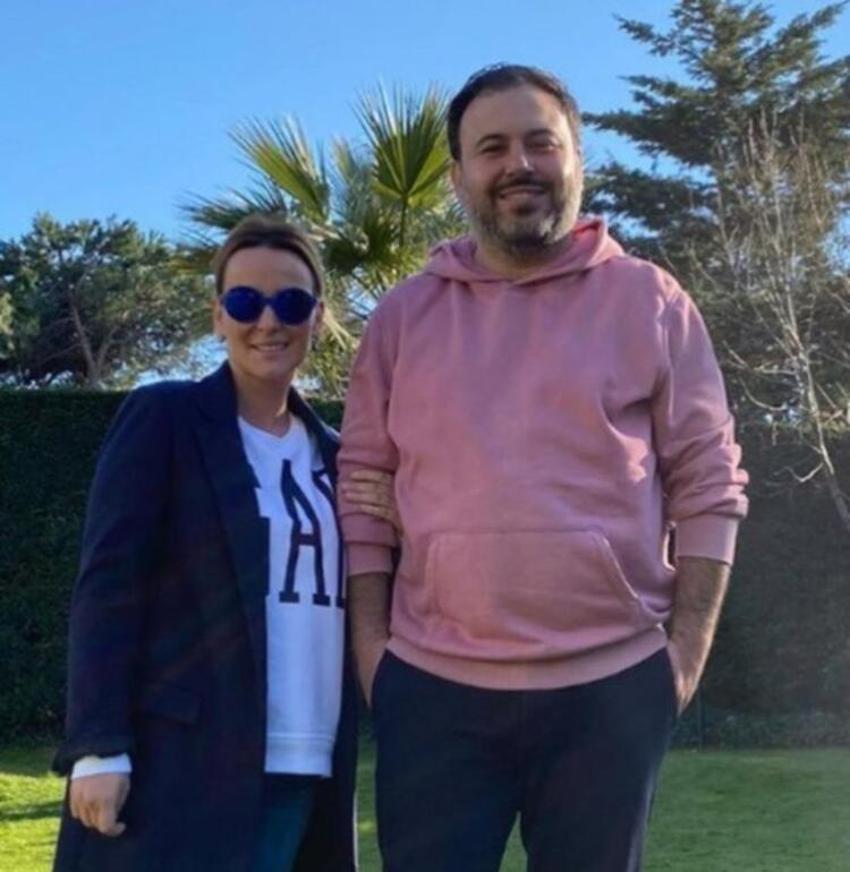 Alişan'dan duygusal mesaj: 'Bugün 7'nci gün...'