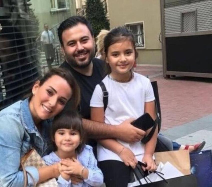 Alişan'dan duygusal mesaj: 'Bugün 7'nci gün...'